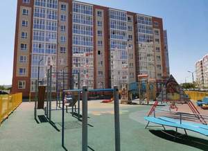 2-к квартира, вторичка, 62м2, 5/8 этаж