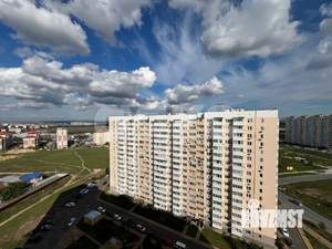 Студия квартира, вторичка, 27м2, 16/16 этаж