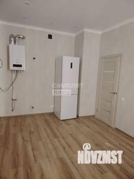 1-к квартира, вторичка, 36м2, 5/18 этаж