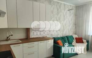 2-к квартира, вторичка, 53м2, 5/16 этаж