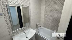 Студия квартира, вторичка, 35м2, 12/19 этаж