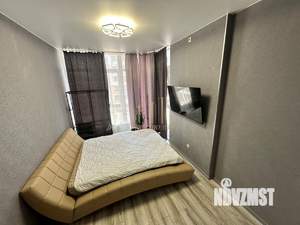 1-к квартира, вторичка, 36м2, 4/15 этаж