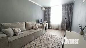 2-к квартира, вторичка, 66м2, 6/17 этаж