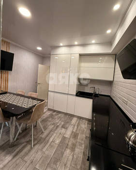 3-к квартира, вторичка, 78м2, 5/23 этаж