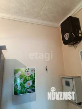 2-к квартира, вторичка, 42м2, 2/2 этаж