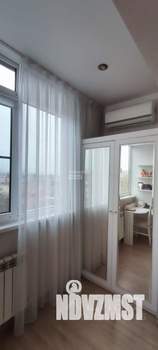 1-к квартира, вторичка, 58м2, 6/7 этаж