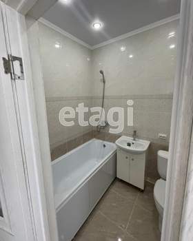 1-к квартира, вторичка, 36м2, 11/15 этаж