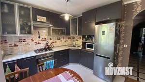 3-к квартира, вторичка, 86м2, 2/6 этаж