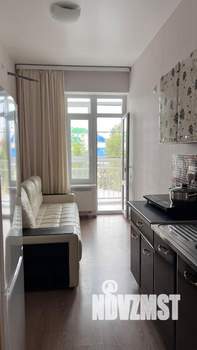 1-к квартира, вторичка, 35м2, 3/12 этаж