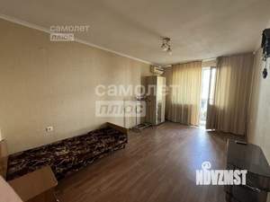 1-к квартира, вторичка, 37м2, 2/4 этаж