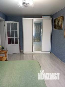 2-к квартира, вторичка, 65м2, 1/6 этаж