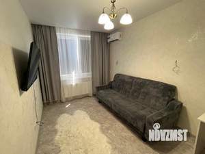 1-к квартира, вторичка, 39м2, 6/11 этаж