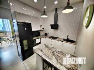 Студия квартира, вторичка, 31м2, 16/16 этаж