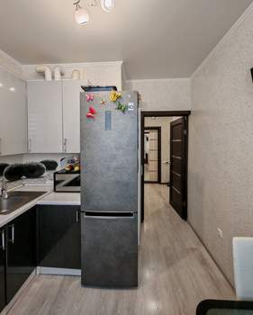 2-к квартира, вторичка, 53м2, 7/9 этаж