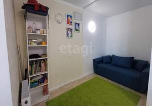Студия квартира, вторичка, 29м2, 19/20 этаж