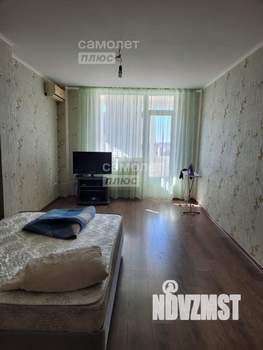 2-к квартира, вторичка, 72м2, 8/10 этаж