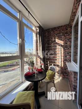 Студия квартира, вторичка, 26м2, 2/6 этаж