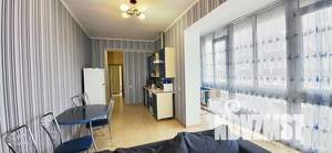 1-к квартира, вторичка, 55м2, 6/6 этаж