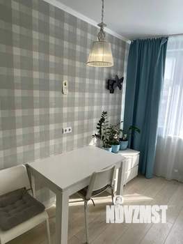 2-к квартира, вторичка, 60м2, 8/17 этаж