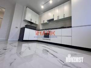 1-к квартира, вторичка, 48м2, 9/11 этаж