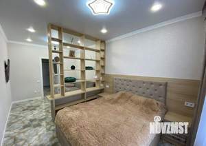 1-к квартира, вторичка, 45м2, 5/12 этаж