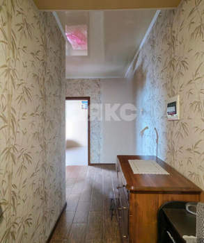 1-к квартира, вторичка, 44м2, 5/7 этаж