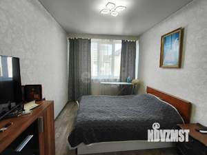 2-к квартира, вторичка, 58м2, 9/9 этаж