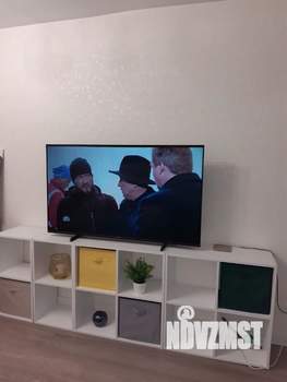 1-к квартира, вторичка, 39м2, 1/5 этаж