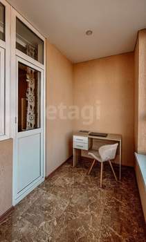 1-к квартира, вторичка, 48м2, 13/14 этаж