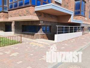 1-к квартира, вторичка, 26м2, -1/8 этаж