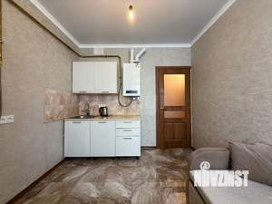 1-к квартира, вторичка, 36м2, 3/13 этаж