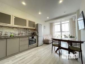 1-к квартира, вторичка, 45м2, 3/6 этаж