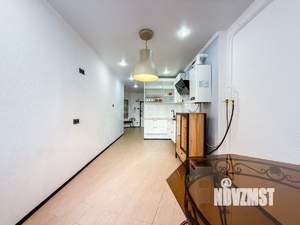 2-к квартира, вторичка, 61м2, 7/12 этаж