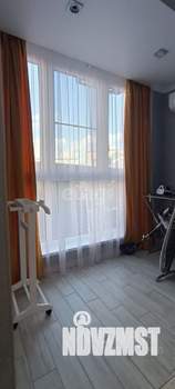 1-к квартира, вторичка, 56м2, 4/9 этаж