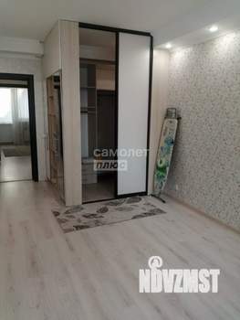 2-к квартира, вторичка, 53м2, 5/17 этаж