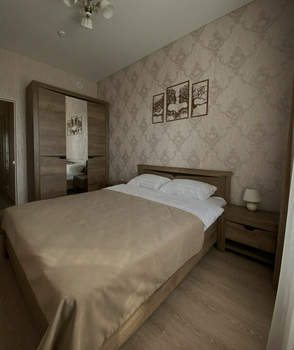 2-к квартира, вторичка, 41м2, 12/12 этаж