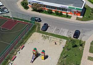 1-к квартира, вторичка, 37м2, 3/16 этаж