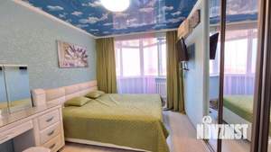 2-к квартира, вторичка, 59м2, 6/7 этаж