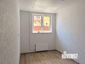 Студия квартира, вторичка, 16м2, 1/9 этаж