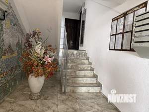 2-к квартира, вторичка, 88м2, 2/10 этаж