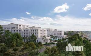 1-к квартира, вторичка, 64м2, 2/6 этаж