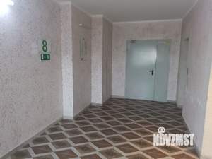 1-к квартира, вторичка, 60м2, 8/19 этаж