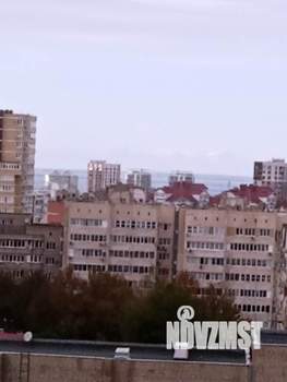 Студия квартира, вторичка, 27м2, 10/20 этаж