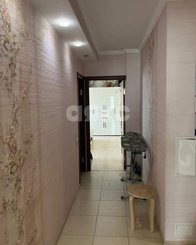 2-к квартира, вторичка, 77м2, 8/9 этаж