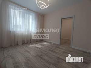 1-к квартира, вторичка, 42м2, 8/14 этаж