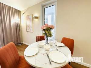 1-к квартира, вторичка, 44м2, 9/18 этаж