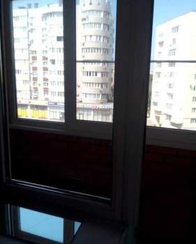 1-к квартира, вторичка, 36м2, 4/4 этаж