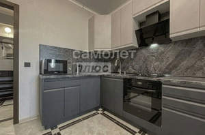 1-к квартира, вторичка, 54м2, 5/10 этаж