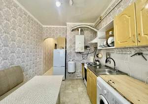 1-к квартира, вторичка, 37м2, 2/3 этаж