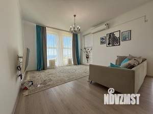 2-к квартира, вторичка, 60м2, 8/9 этаж
